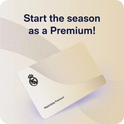 Madridista Community