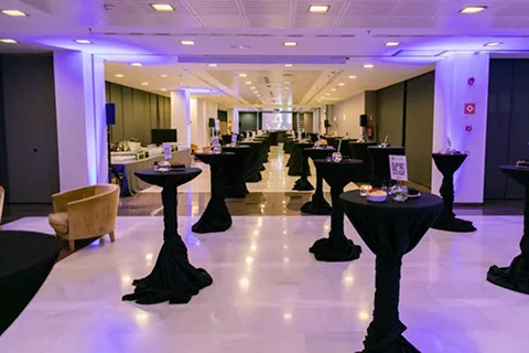 Event Space